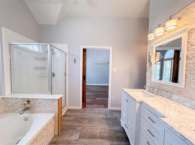 1688 Yellowstone, Avenue Lewisville, TX photo 16