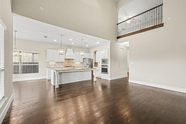 1616 Canals Drive, Little Elm, TX photo 19