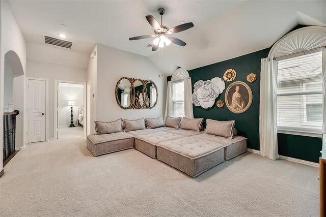 7624 Echo Hill, Lane Denton, TX photo 16