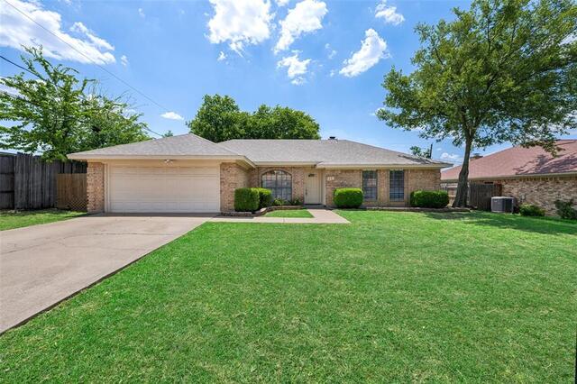 5341 Bob Drive, North Richland Hills, TX image