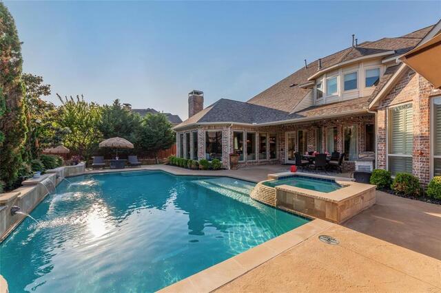 6705 Thorntree, Drive McKinney, TX photo 14