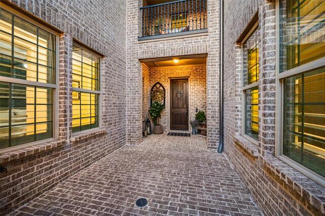 7709 Ivey, The Colony, TX photo 4