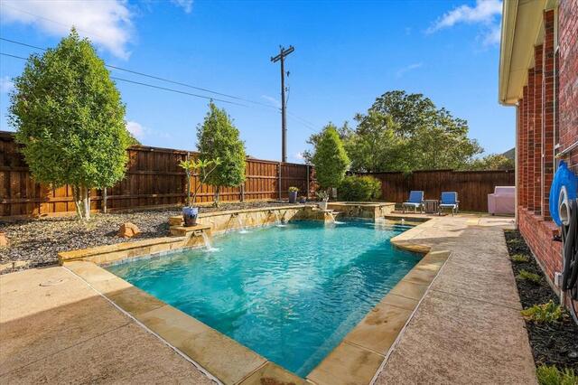 4508 Scott Drive, Flower Mound, TX photo 38