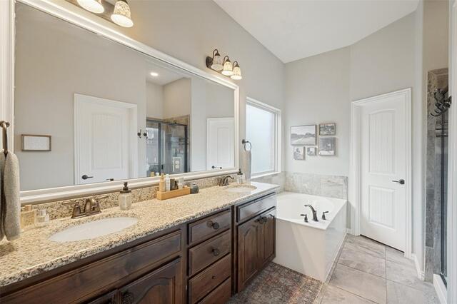 2916 Frontier, Drive Denton, TX photo 15