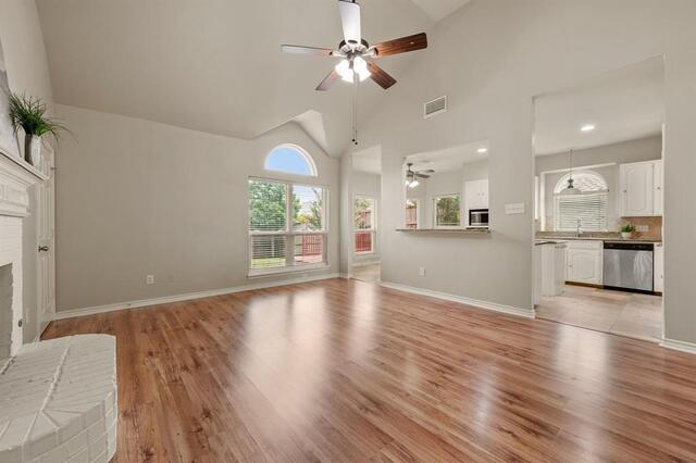 1133 Kelly, Lane Lewisville, TX photo 8