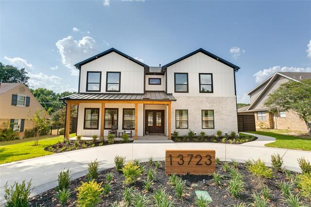 13723 Far Hills Lane, Dallas, TX image