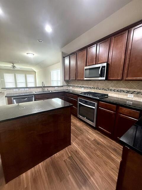 725 Bird Creek Drive, Little Elm, TX photo 7
