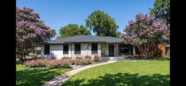 7103 Westbrook Lane, Dallas, TX image