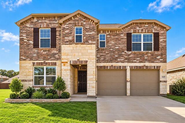 2220 Village Creek, Lane Denton, TX photo 26