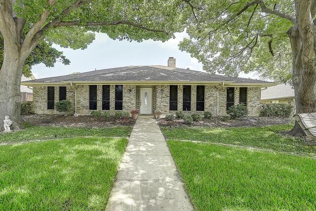 2225 Stone Creek Drive, Plano, TX image
