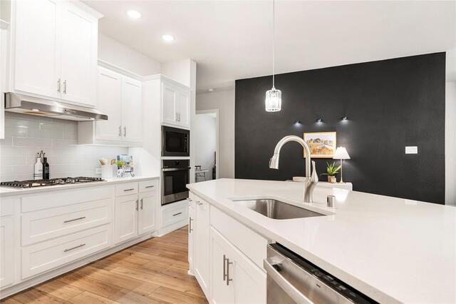 356 Greenbriar Road, Little Elm, TX photo 8