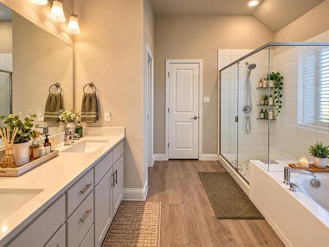 2061 St Andrews, Way Argyle, TX photo 16