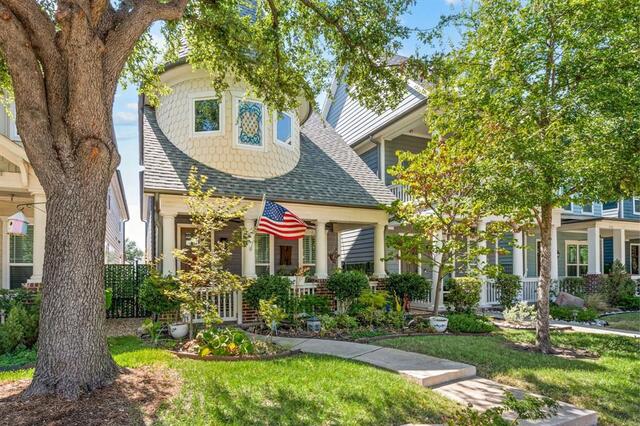 737 Hammond, Street Coppell, TX photo 2