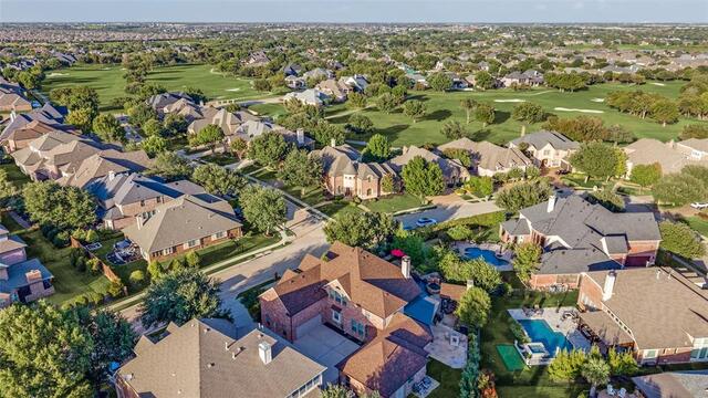 2570 Bendbrook, Trail Prosper, TX photo 39