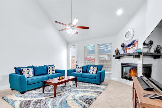 11539 Fryer, Lane Frisco, TX photo 4
