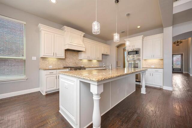 3012 Reid Drive, Flower Mound, TX photo 13