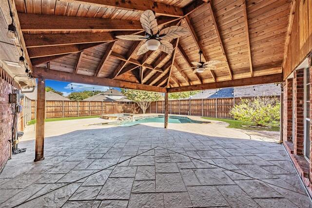 1410 Macrae, Court Allen, TX photo 35
