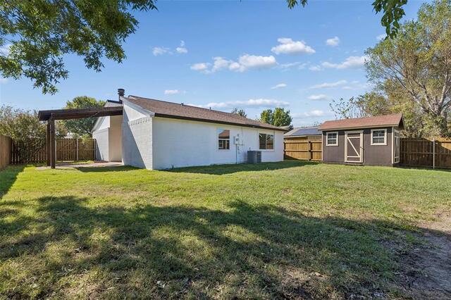 4232 Caldwell Avenue, The Colony, TX photo 15