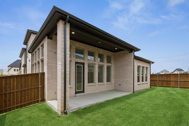 15756 Split Bark, Lane Frisco, TX photo 17