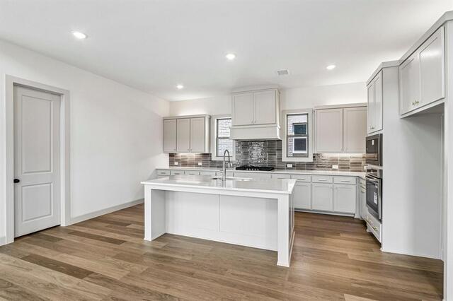 1109 Wheatgrass, Mews Celina, TX photo 9