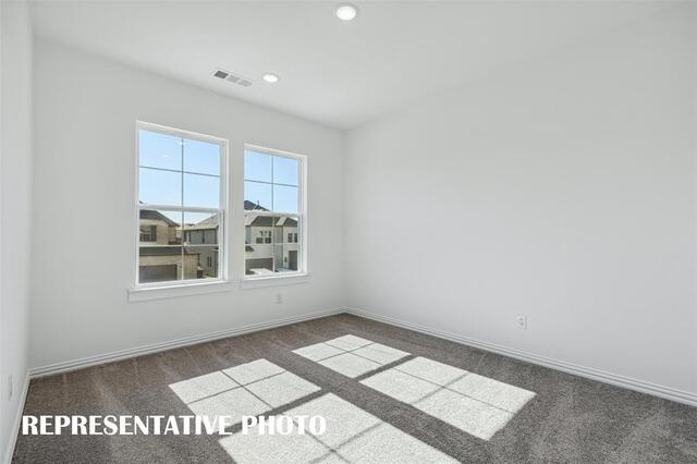 1822 Spearmint, Street Celina, TX photo 16