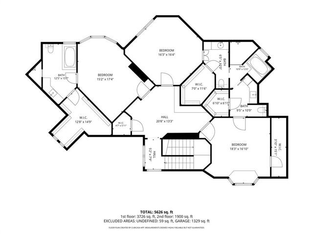 1491 E Hickory Hill, Road Argyle, TX photo 40
