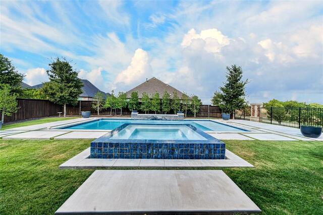 1590 Cottonwood, Trail Prosper, TX photo 33