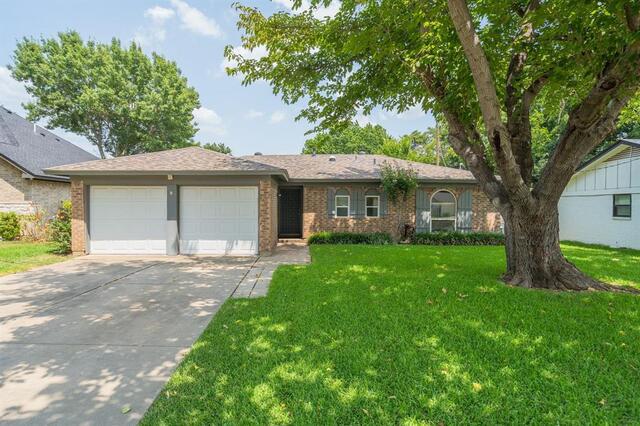 6980 Cox Lane, North Richland Hills, TX image
