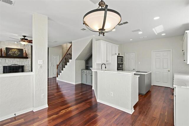 1820 Forest Bend, Lane Keller, TX photo 16