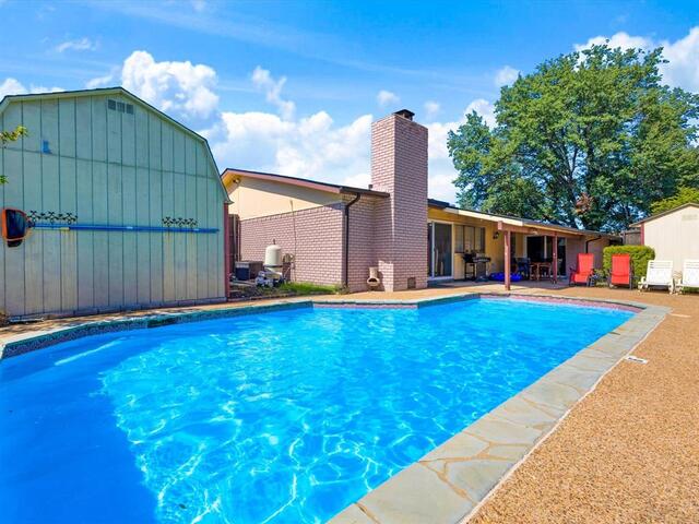 5004 Crutchberry Place, The Colony, TX photo 27