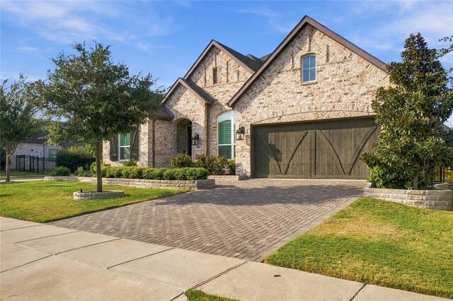 3051 Meadow Dell, Drive Prosper, TX photo 4