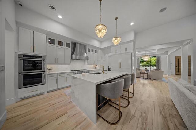 2400 Oak Bend, Court Southlake, TX photo 4