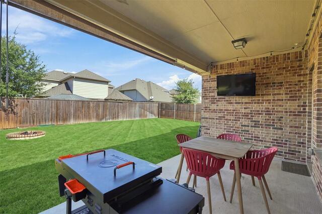 2613 Strand, Lane McKinney, TX photo 32