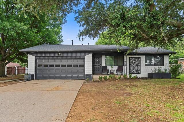 8128 Newman Drive, North Richland Hills, TX image