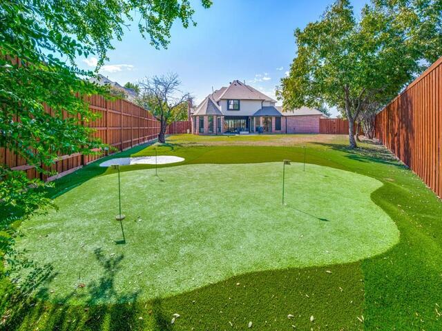 6728 Pheasant, Run Frisco, TX photo 38
