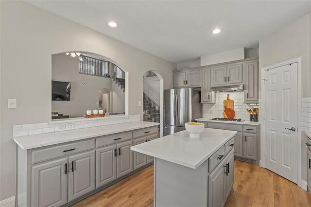 13909 Sparrow Hill Drive, Little Elm, TX photo 13