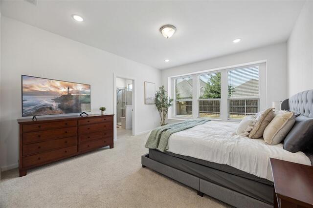 621 Hummingbird, Drive Celina, TX photo 12