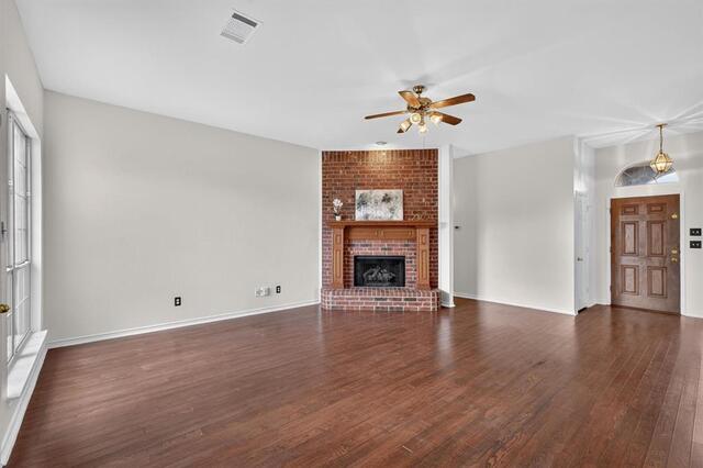 1429 Macrae, Court Allen, TX photo 5