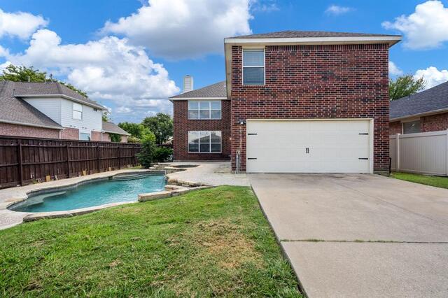4020 Caldwell Avenue, The Colony, TX photo 34