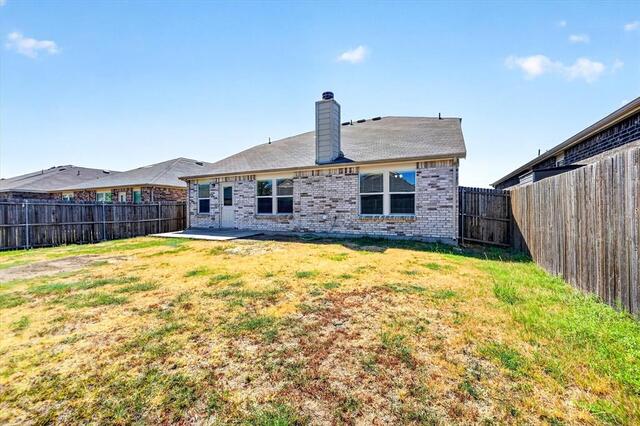 3033 Walker Creek Drive, Little Elm, TX photo 35