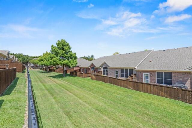 2821 Fordham, Road Plano, TX photo 33