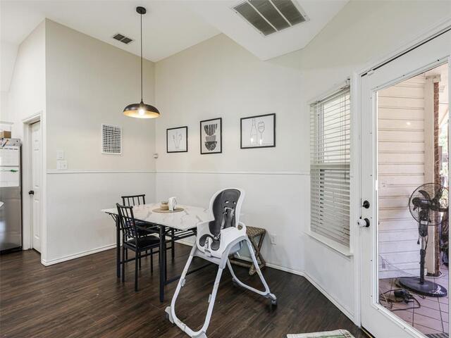 1206 Bel Air, Drive Allen, TX photo 13