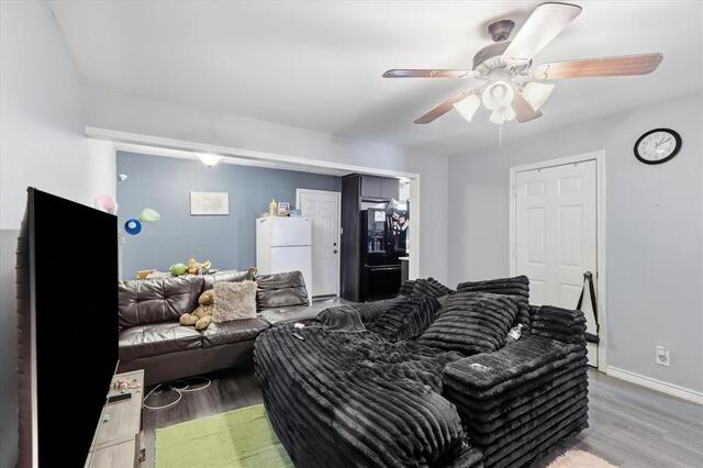921 Baldwin, Street Denton, TX photo 8