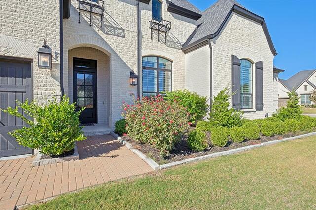 441 Centenary, Drive Prosper, TX photo 3