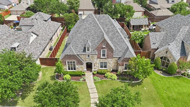 1137 King Mark, Drive Lewisville, TX photo 5