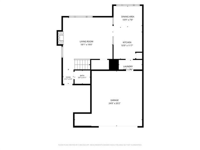 1426 Di Orio, Drive Lewisville, TX photo 33