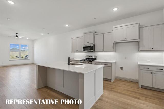 1030 Splitrock, Drive Allen, TX photo 6