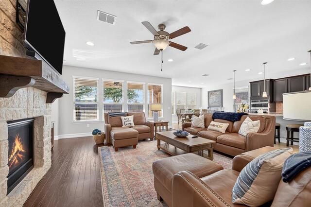 14903 San Paulo, Street Frisco, TX photo 7
