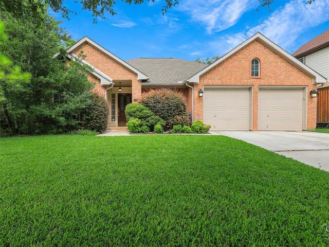 2612 Ridgewood Drive, Plano, TX image