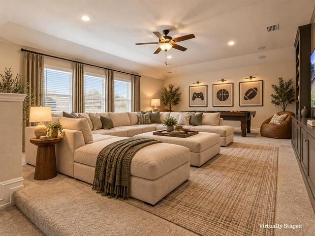 3428 Etta, Terrace Celina, TX photo 32